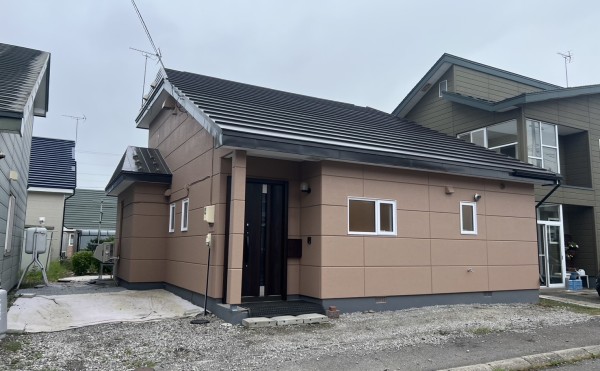 11/15(土)と16(日)中古2階建て見学会を開催します！