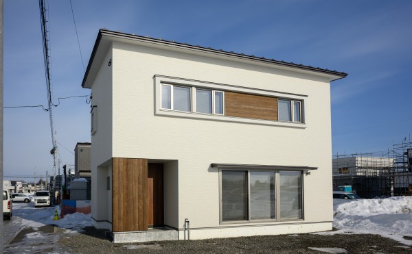 道新ハウジングフェア大空がいよいよオープン♬